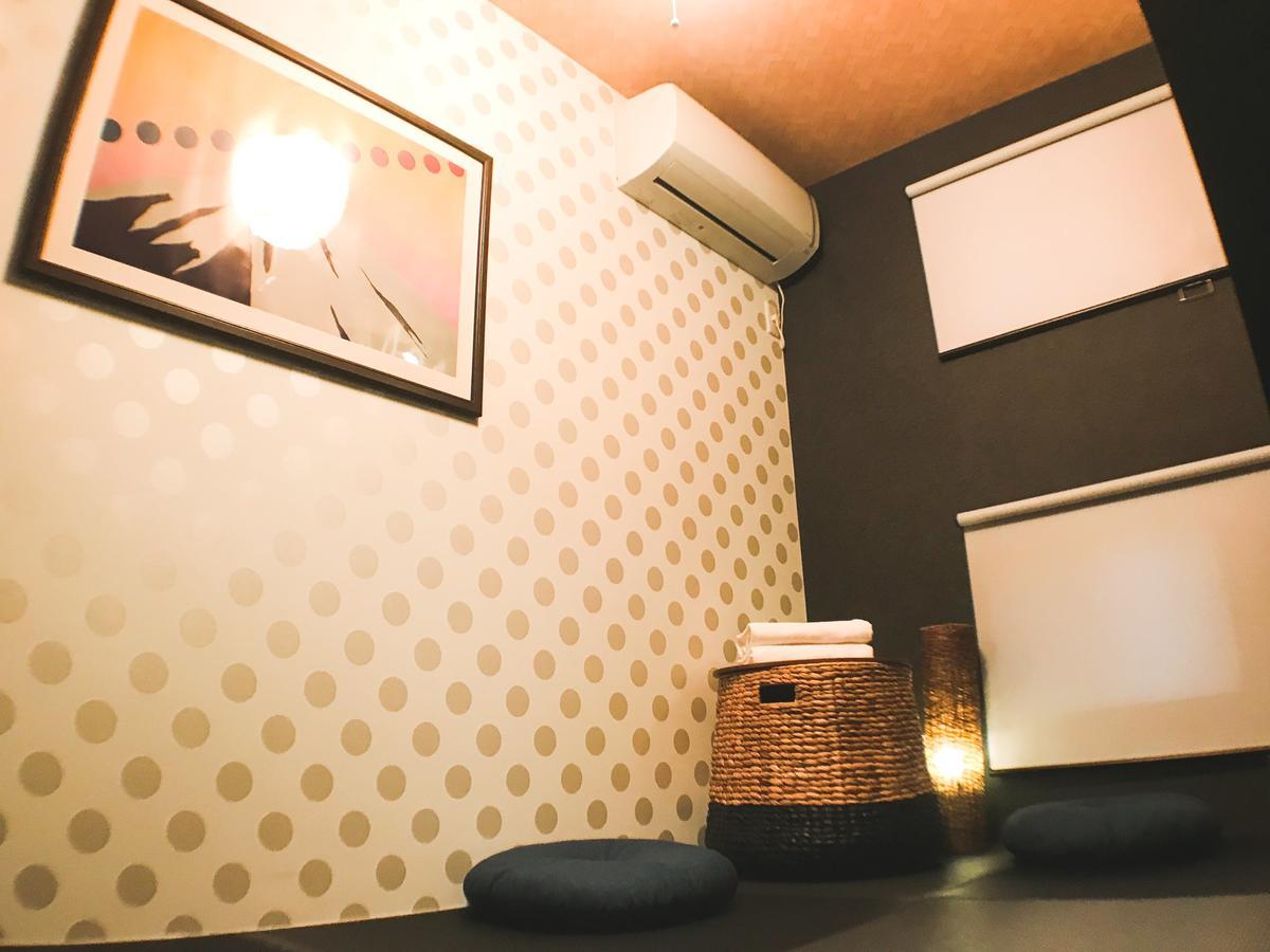 Guest House One More Heart At Nara Koromo Exterior foto