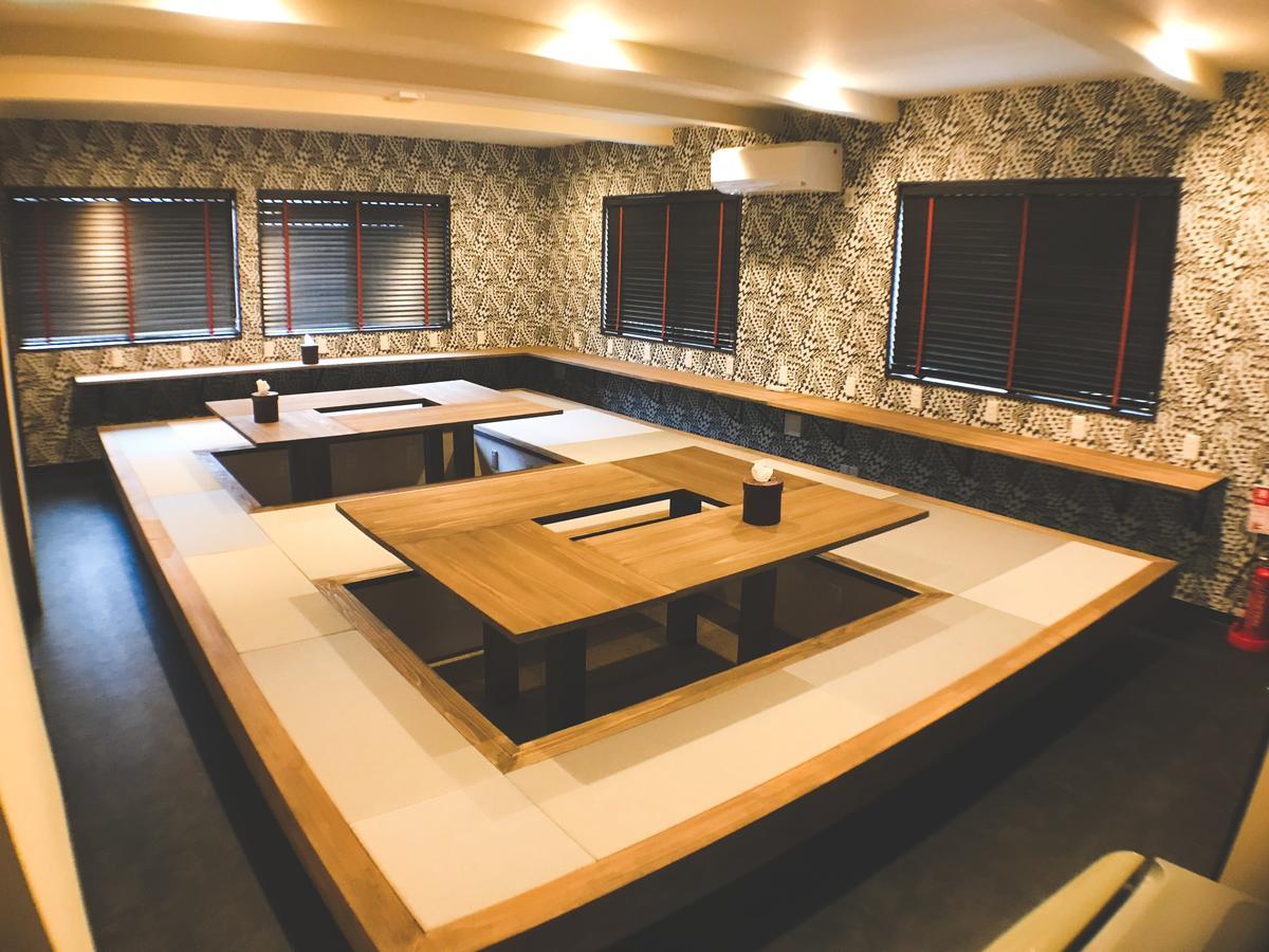 Guest House One More Heart At Nara Koromo Exterior foto