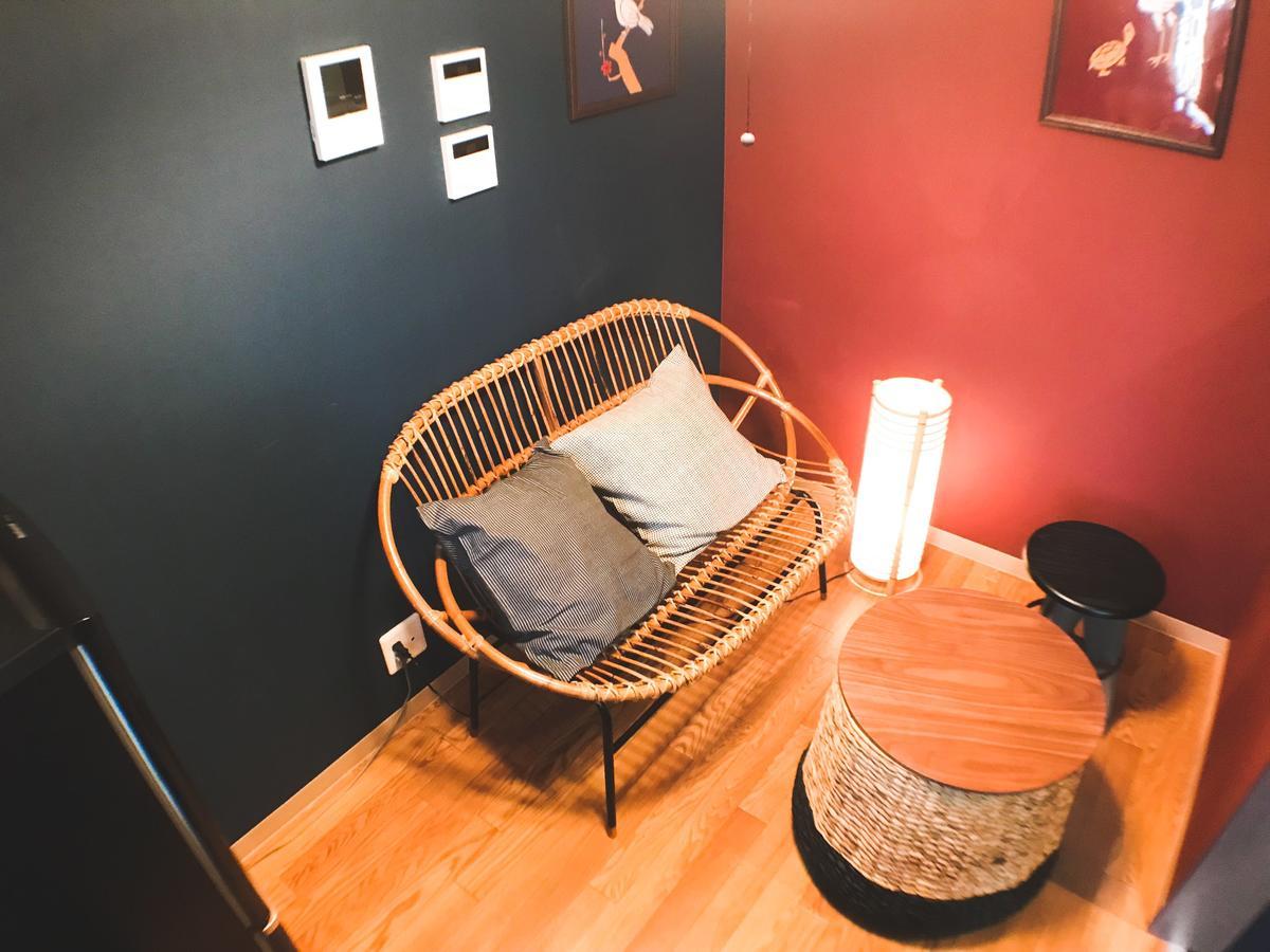 Guest House One More Heart At Nara Koromo Exterior foto