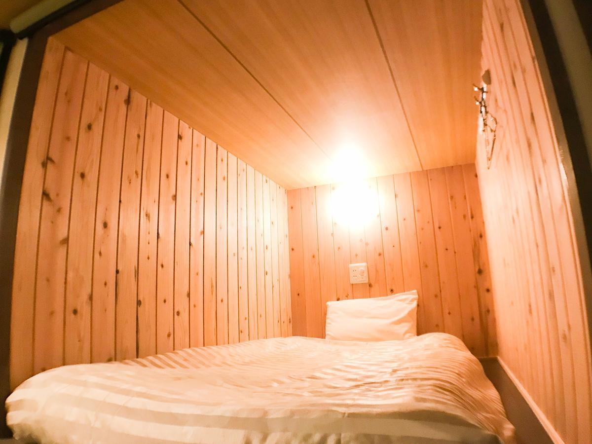Guest House One More Heart At Nara Koromo Exterior foto