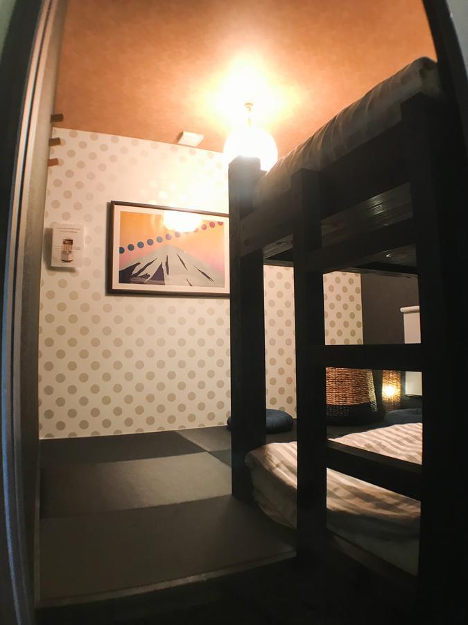 Guest House One More Heart At Nara Koromo Exterior foto