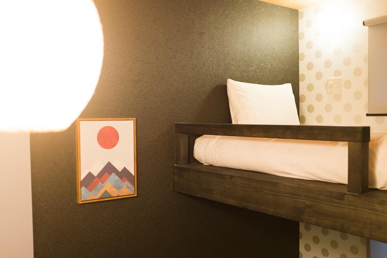 Guest House One More Heart At Nara Koromo Exterior foto