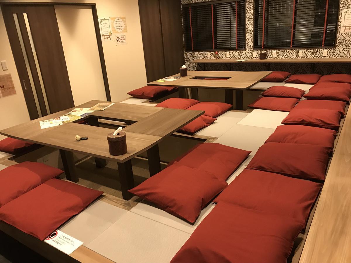Guest House One More Heart At Nara Koromo Exterior foto